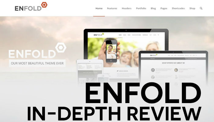 HOW TO INSTALL ENFOLD THEME?. Enfold is one of the most loved